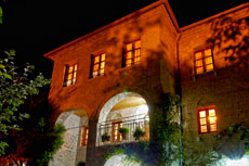 Gasthauses Casa Calda Sirako Tzoumerka