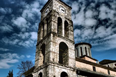 Church of Agios Nikolaos