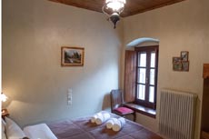 Room 4 Casa Calda Sirako Συρράκο